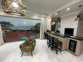 CASA DE PRAIA PENHA